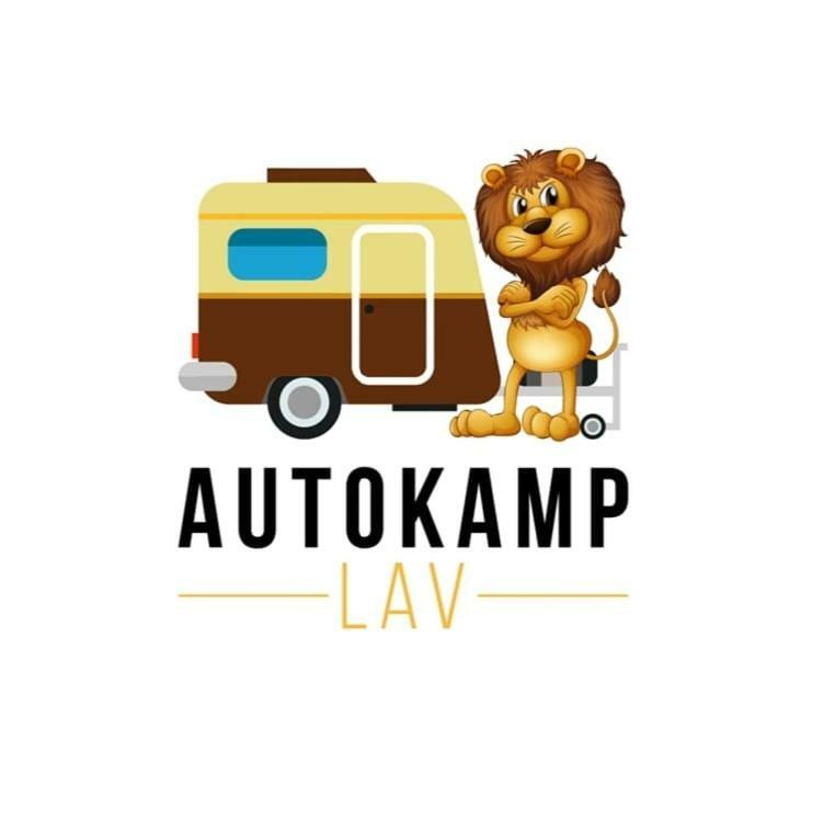 Auto Kamp Lav 호텔 쿨렌 바쿠프 외부 사진